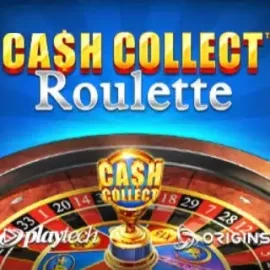 Cash Collect Roulette spilanmeldelse