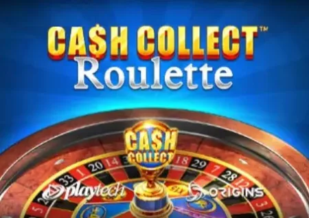 Cash Collect Roulette spilanmeldelse