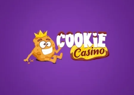 Cookie Online Kasino Anmeldelse