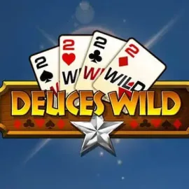 Deuces Wild MH spilanmeldelse