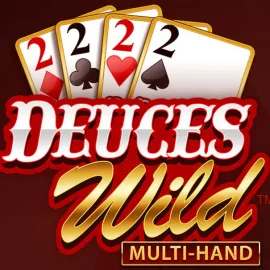 Deuces Wild spilanmeldelse