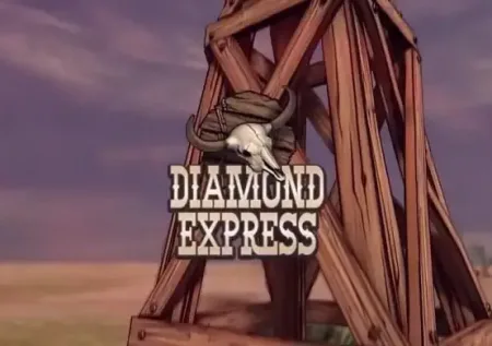 Diamond Express slot anmeldelse