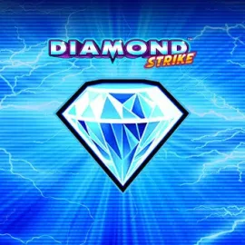 Diamond Strike slot anmeldelse