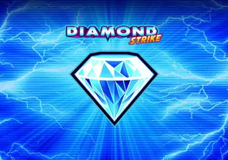 Diamond Strike slot anmeldelse