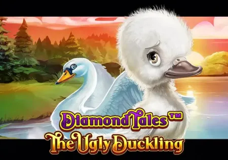 Diamond Tales: The Ugly Duckling slot anmeldelse