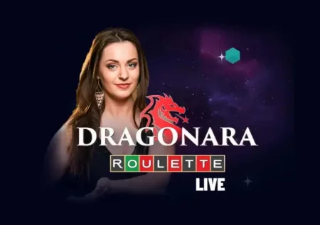 Dragonara Roulette spilanmeldelse