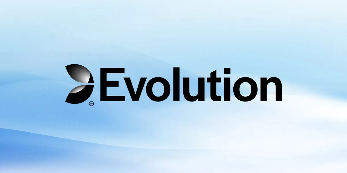 Evolution Gaming udbydere logo