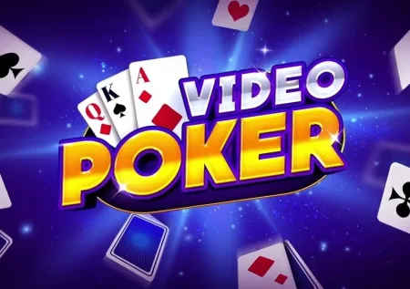 Video Poker spilanmeldelse