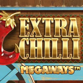 Extra Chilli Megaways slot anmeldelse