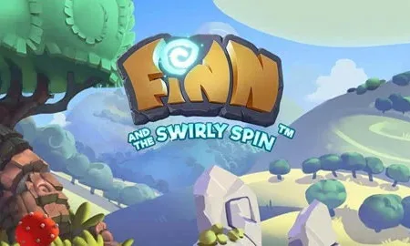 Finn and the Swirly Spin slot anmeldelse