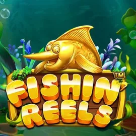 Fishin’ Reels slot anmeldelse