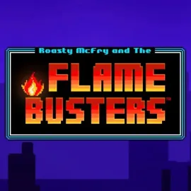 Flame Busters slot anmeldelse