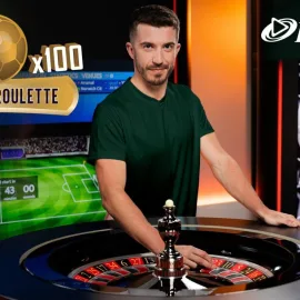 Football Roulette Live spilanmeldelse