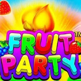 Fruit Party slot anmeldelse