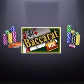 Baccarat (GamesOs) spilanmeldelse