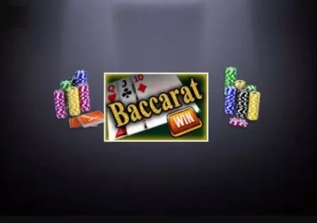 Baccarat (GamesOs) spilanmeldelse