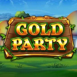 Gold Party slot anmeldelse