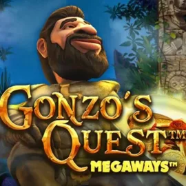 Gonzo’s Quest Megaways slot anmeldelse