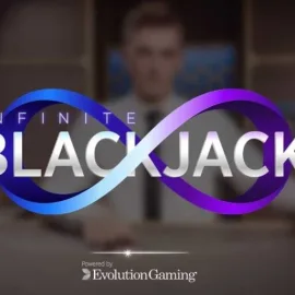 Infinite Blackjack spilanmeldelse