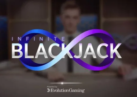 Infinite Blackjack spilanmeldelse