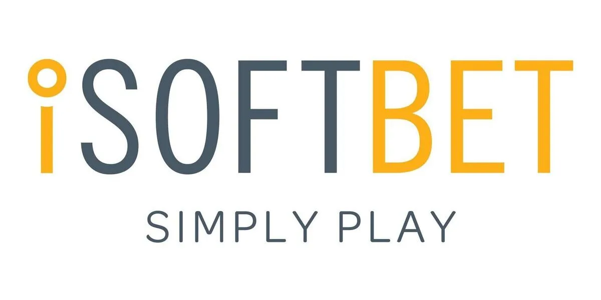 iSoftBet-udbydere logo