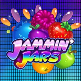 Jammin Jars slot anmeldelse