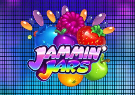 Jammin Jars slot anmeldelse