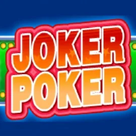 Joker Poker spilanmeldelse