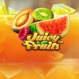 Juicy Fruits slot anmeldelse