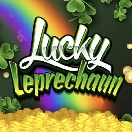 Lucky Leprechaun slot anmeldelse