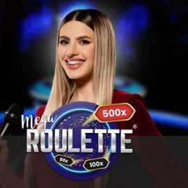 Mega Roulette spilanmeldelse