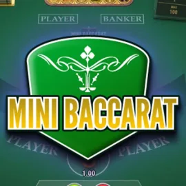 Mini Baccarat spilanmeldelse