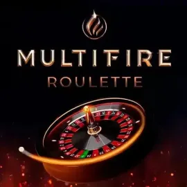 Multifire Roulette spilanmeldelse