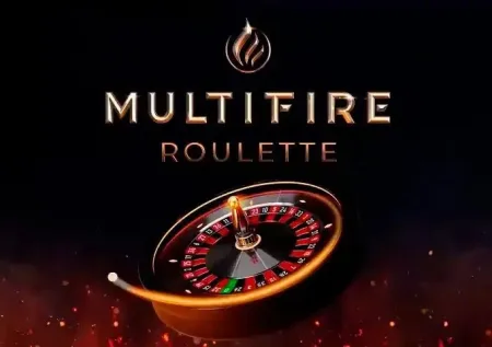 Multifire Roulette spilanmeldelse