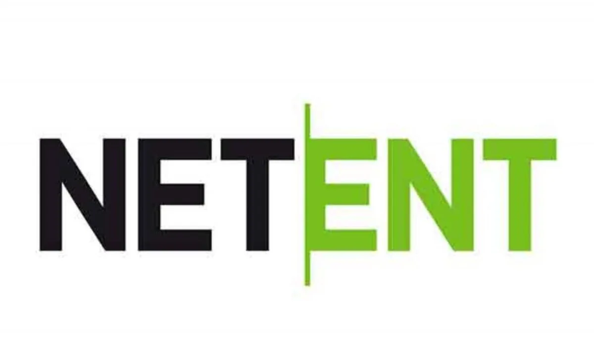 NetEnt logo