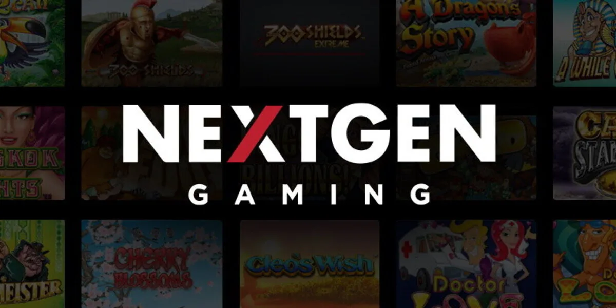 NextGen Gaming udbyder