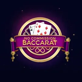 No Commission Baccarat spilanmeldelse