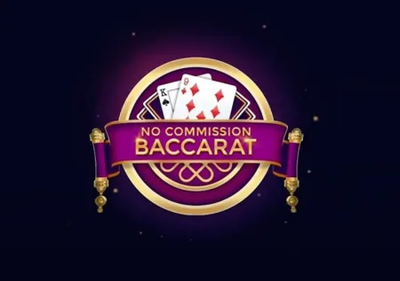 No Commission Baccarat spilanmeldelse