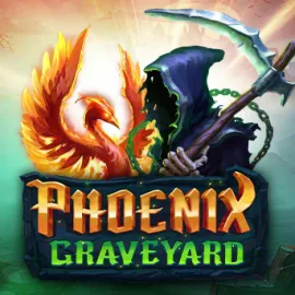 Phoenix Graveyard slot anmeldelse