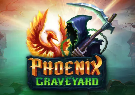 Phoenix Graveyard slot anmeldelse