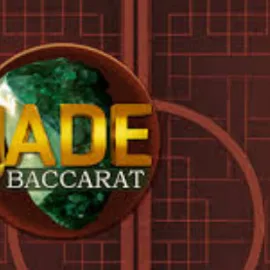 Baccarat Jade spilanmeldelse