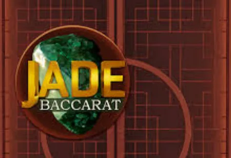 Baccarat Jade spilanmeldelse