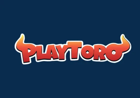 PlayToro Online Casino Anmeldelse