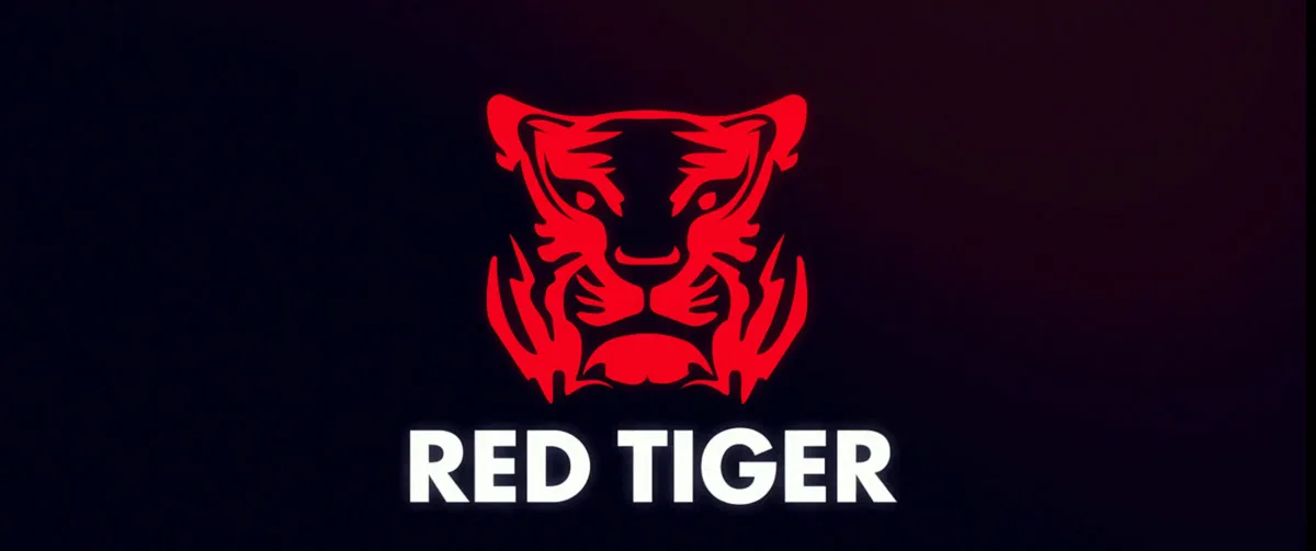 Red Tiger Gaming logo