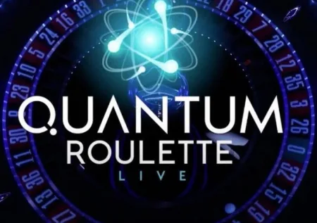 Quantum Roulette spilanmeldelse