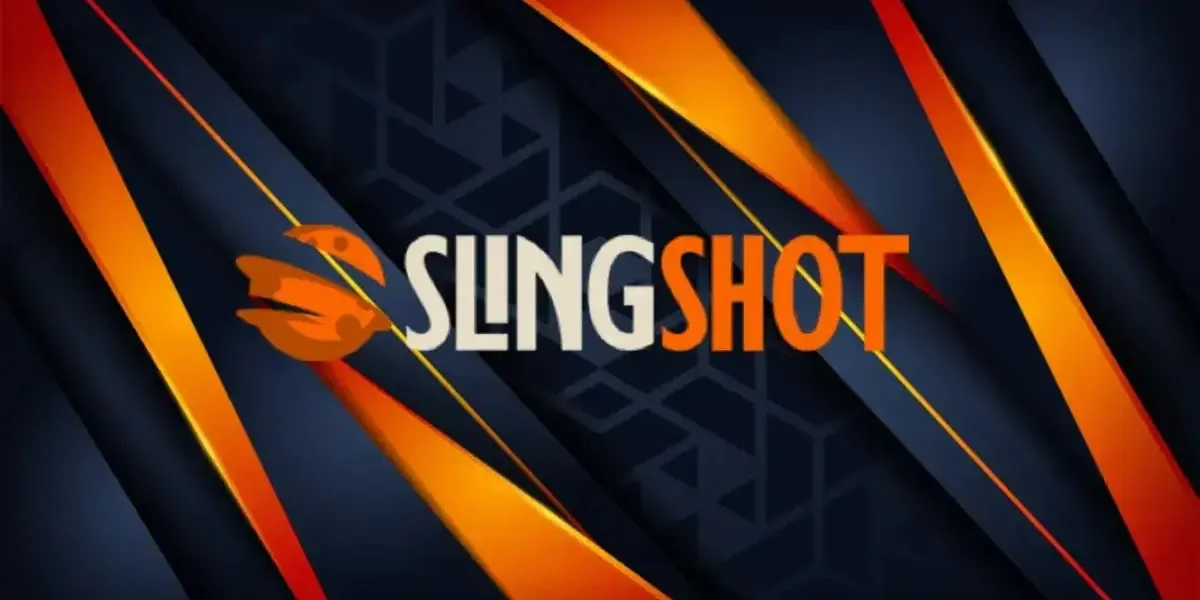 Slingshot Studios software