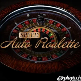 Speed Auto Roulette spilanmeldelse