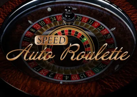 Speed Auto Roulette spilanmeldelse