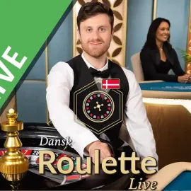 Dansk Roulette Live spilanmeldelse