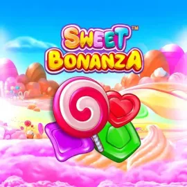 Sweet Bonanza slot anmeldelse